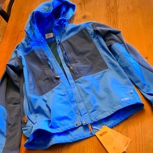 Fjallraven Keb large men's jacket